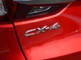 马自达CX-4 2018款  2.5L 自动四驱蓝天无畏版_高清图35