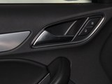 奥迪Q3 2017款  35 TFSI quattro 全时四驱风尚型_高清图17