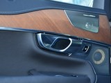 沃尔沃XC90 2018款  T6 智尊版 7座_高清图11