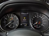 奇骏 2017款  2.5L CVT至尊版 4WD_高清图33