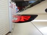 本田UR-V 2017款  370TURBO 四驱尊耀版_高清图24