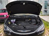 Pacifica 2017款  3.6L Limited_高清图19