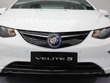 VELITE 5 2017款  时尚增程型_高清图25