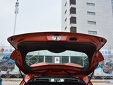 骁途 2017款  1.6L CVT两驱都市进取型_高清图28