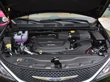 Pacifica 2017款  3.6L Limited_高清图18