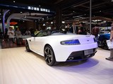 V8 Vantage 2017款  4.7L S 不列颠限量硬顶版_高清图5