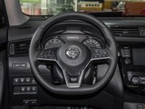 奇骏 2017款  2.5L CVT至尊版 4WD_高清图28