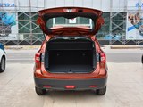 骁途 2017款  1.6L CVT两驱都市进取型_高清图26