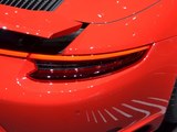 保时捷911 2017款  Turbo S Exclusive Series 3.8T_高清图19