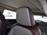 北汽幻速S5 2017款  1.3T 自动尊贵型_高清图6