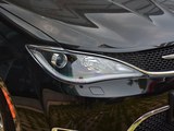 Pacifica 2017款  3.6L Limited_高清图14