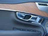 沃尔沃XC90 2018款  T6 智尊版 7座_高清图35