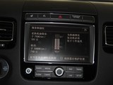 途锐 2017款  3.0TSI 行政版_高清图16