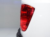 纳瓦拉 2017款  2.5L自动四驱豪华版QR25_高清图25
