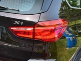 宝马X1 2018款  xDrive20Li 尊享型_高清图14