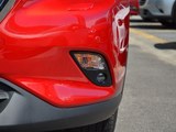 马自达CX-4 2018款  2.5L 自动四驱蓝天无畏版_高清图18