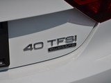 奥迪A7 2017款  40 TFSI quattro 技术型_高清图35