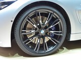 宝马4系 2016款  440i xDrive Gran Coupe M运动型_高清图30