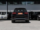 奔驰GLC 2017款  GLC 300 4MATIC 动感型_高清图6