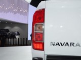 纳瓦拉 2017款  2.5L自动四驱豪华版QR25_高清图20
