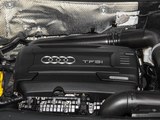 奥迪Q3 2017款  35 TFSI quattro 全时四驱风尚型_高清图34