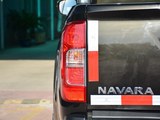 纳瓦拉 2017款  2.5L手动两驱旗舰版QR25_高清图10