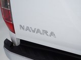 纳瓦拉 2017款  2.5L自动四驱豪华版QR25_高清图19
