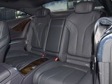 奔驰S级 2017款  S 400 4MATIC 轿跑版_高清图7