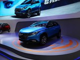 U5 SUV 2017款  1.6L CVT旗舰版_高清图17