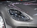 Panamera 2017款   4S Sport Turismo 2.9T_高清图18