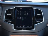 沃尔沃XC90 2018款  T6 智尊版 7座_高清图27