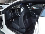 奔驰S级 2017款  S 400 4MATIC 轿跑版_高清图6