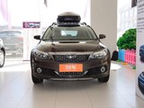 观致3都市SUV 2017款  1.6T 手动致悦型_高清图2