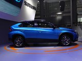 U5 SUV 2017款  1.6L CVT旗舰版_高清图19