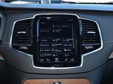 沃尔沃XC90 2018款  T6 智尊版 7座_高清图26