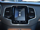 沃尔沃XC90 2018款  T6 智尊版 7座_高清图25