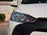 YARiS L 致炫 2017款  1.5G CVT劲速天窗升级版_高清图2