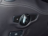 奔驰S级 2017款  S 400 4MATIC 轿跑版_高清图3