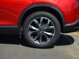 马自达CX-4 2018款  2.5L 自动四驱蓝天无畏版_高清图10