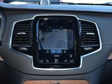 沃尔沃XC90 2018款  T6 智尊版 7座_高清图23