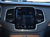 沃尔沃XC90 2018款  T6 智尊版 7座_高清图22