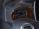 奔驰S级 2017款  S 400 4MATIC 轿跑版_高清图1
