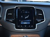 沃尔沃XC90 2018款  T6 智尊版 7座_高清图21
