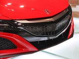 讴歌NSX 2016款  3.5L 标准型_高清图11