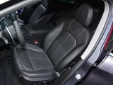 Stelvio 2017款  2.0T 200HP 精英版_高清图5