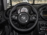 MINI CLUBMAN 2016款  改款 1.5T COOPER 鉴赏家版_高清图4