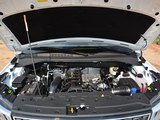 长安欧尚CX70 2017款 长安CX70 CX70T 1.5T 自动豪擎版_高清图35