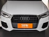 奥迪Q3 2017款  35 TFSI quattro 全时四驱风尚型_高清图25
