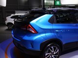 U5 SUV 2017款  1.6L CVT旗舰版_高清图34