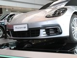 Panamera 2017款   4S 2.9T_高清图34